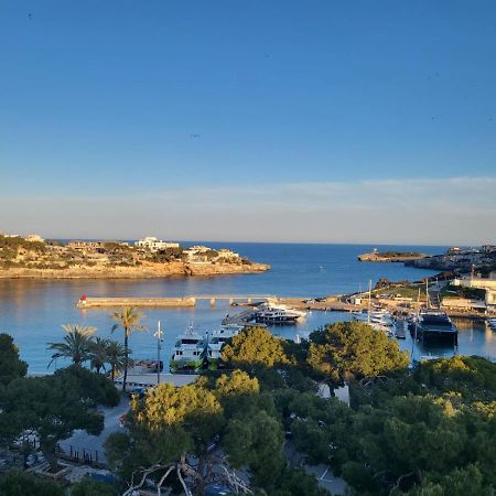 Dimi Holidays Porto Cristo Slu Meerblick 4 Apartment 4 - 120 M Zum Strand Zewnętrze zdjęcie