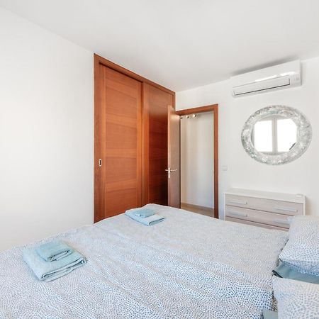 Dimi Holidays Porto Cristo Slu Meerblick 4 Apartment 4 - 120 M Zum Strand Zewnętrze zdjęcie