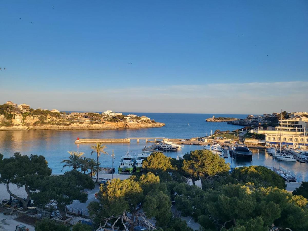 Dimi Holidays Porto Cristo Slu Meerblick 4 Apartment 4 - 120 M Zum Strand Zewnętrze zdjęcie