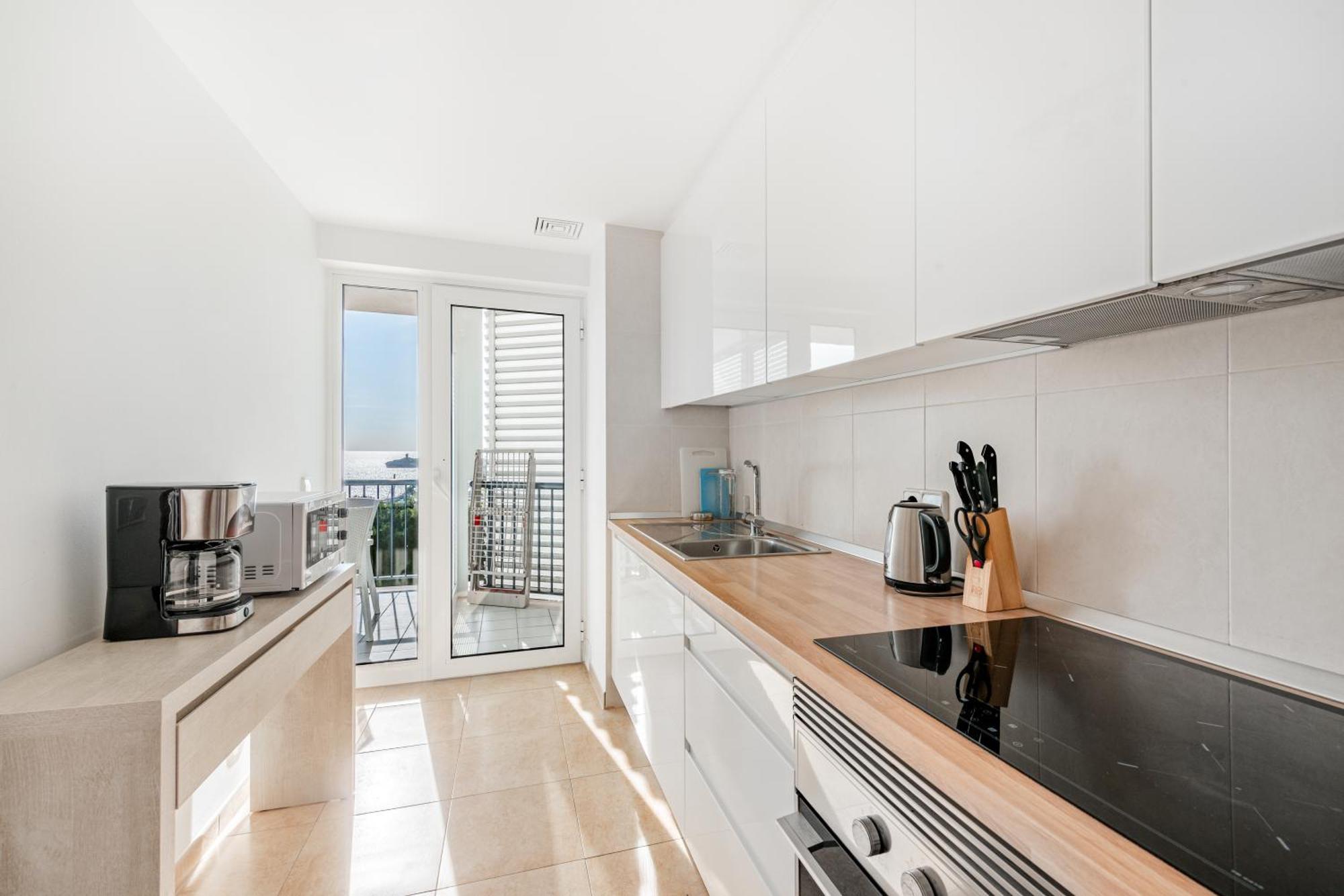 Dimi Holidays Porto Cristo Slu Meerblick 4 Apartment 4 - 120 M Zum Strand Zewnętrze zdjęcie