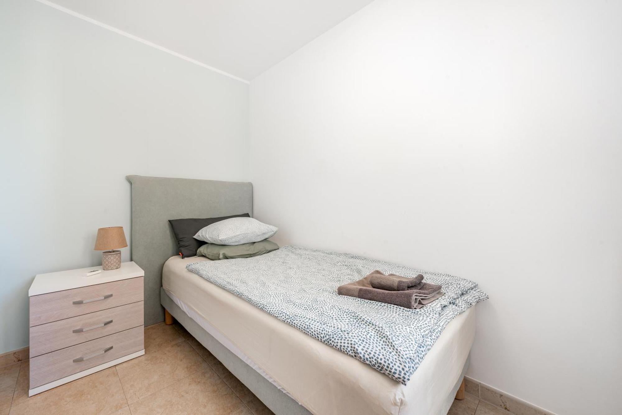 Dimi Holidays Porto Cristo Slu Meerblick 4 Apartment 4 - 120 M Zum Strand Zewnętrze zdjęcie