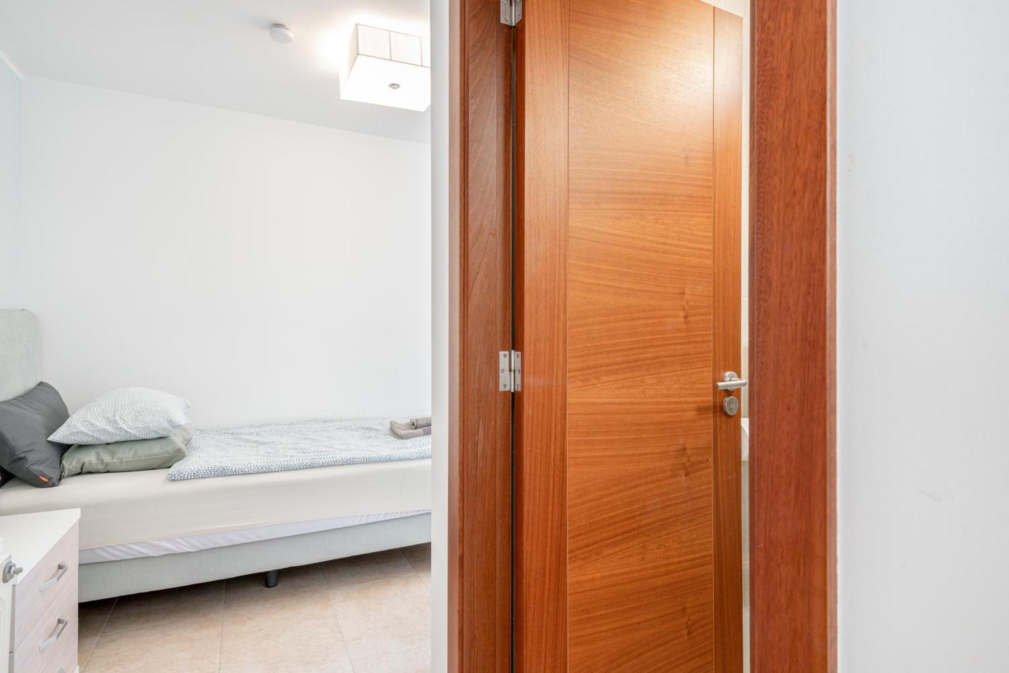 Dimi Holidays Porto Cristo Slu Meerblick 4 Apartment 4 - 120 M Zum Strand Zewnętrze zdjęcie