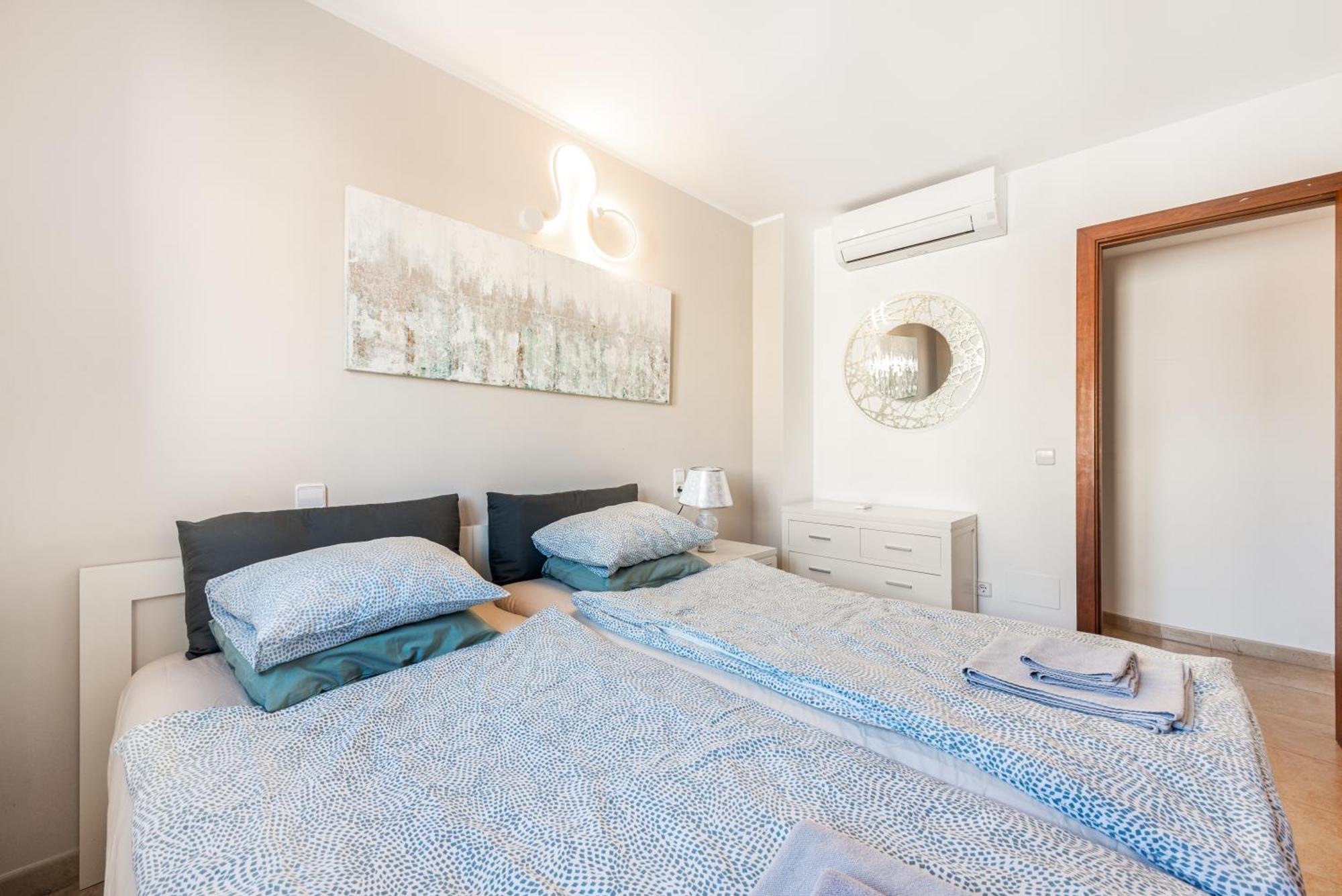 Dimi Holidays Porto Cristo Slu Meerblick 4 Apartment 4 - 120 M Zum Strand Zewnętrze zdjęcie