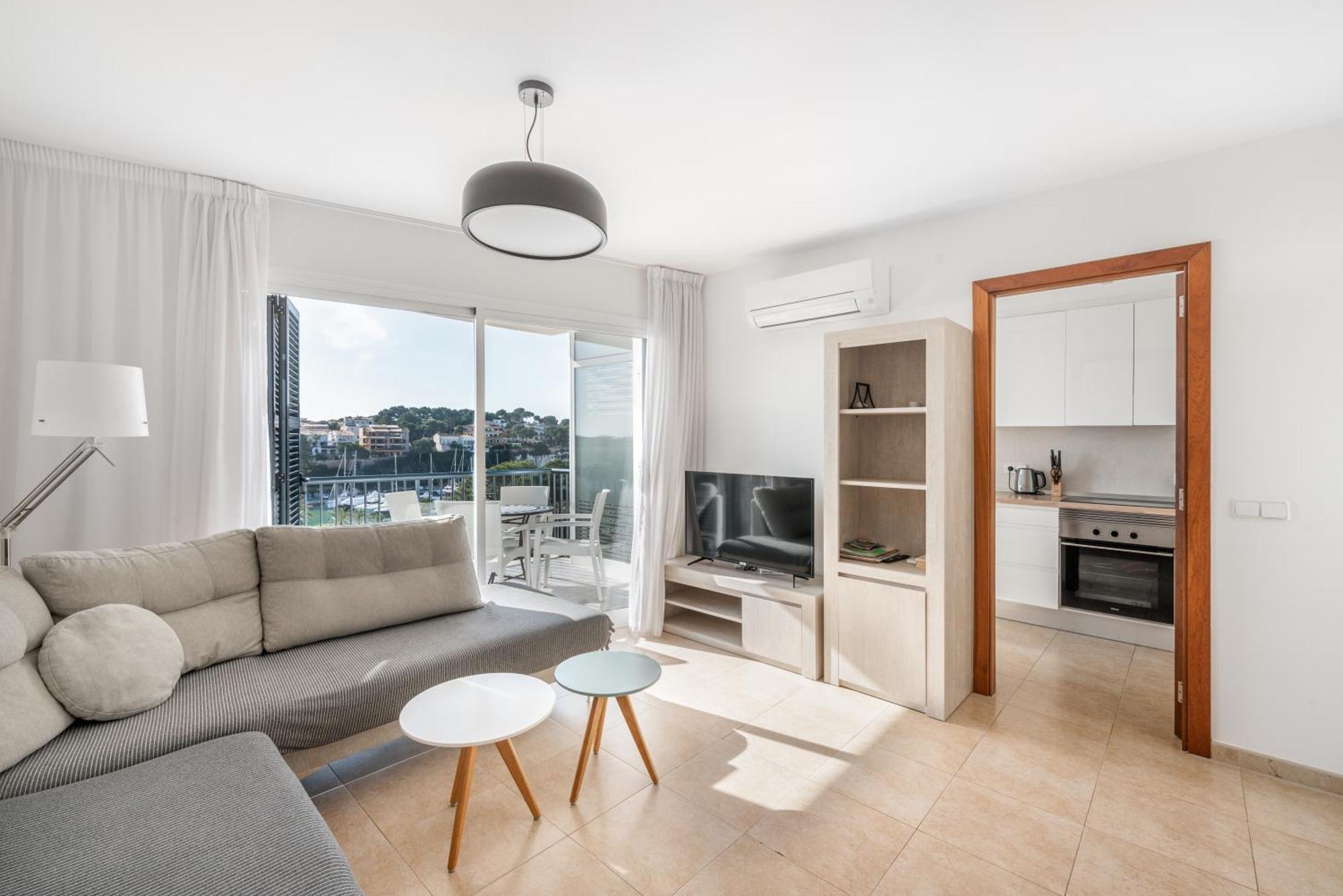 Dimi Holidays Porto Cristo Slu Meerblick 4 Apartment 4 - 120 M Zum Strand Zewnętrze zdjęcie