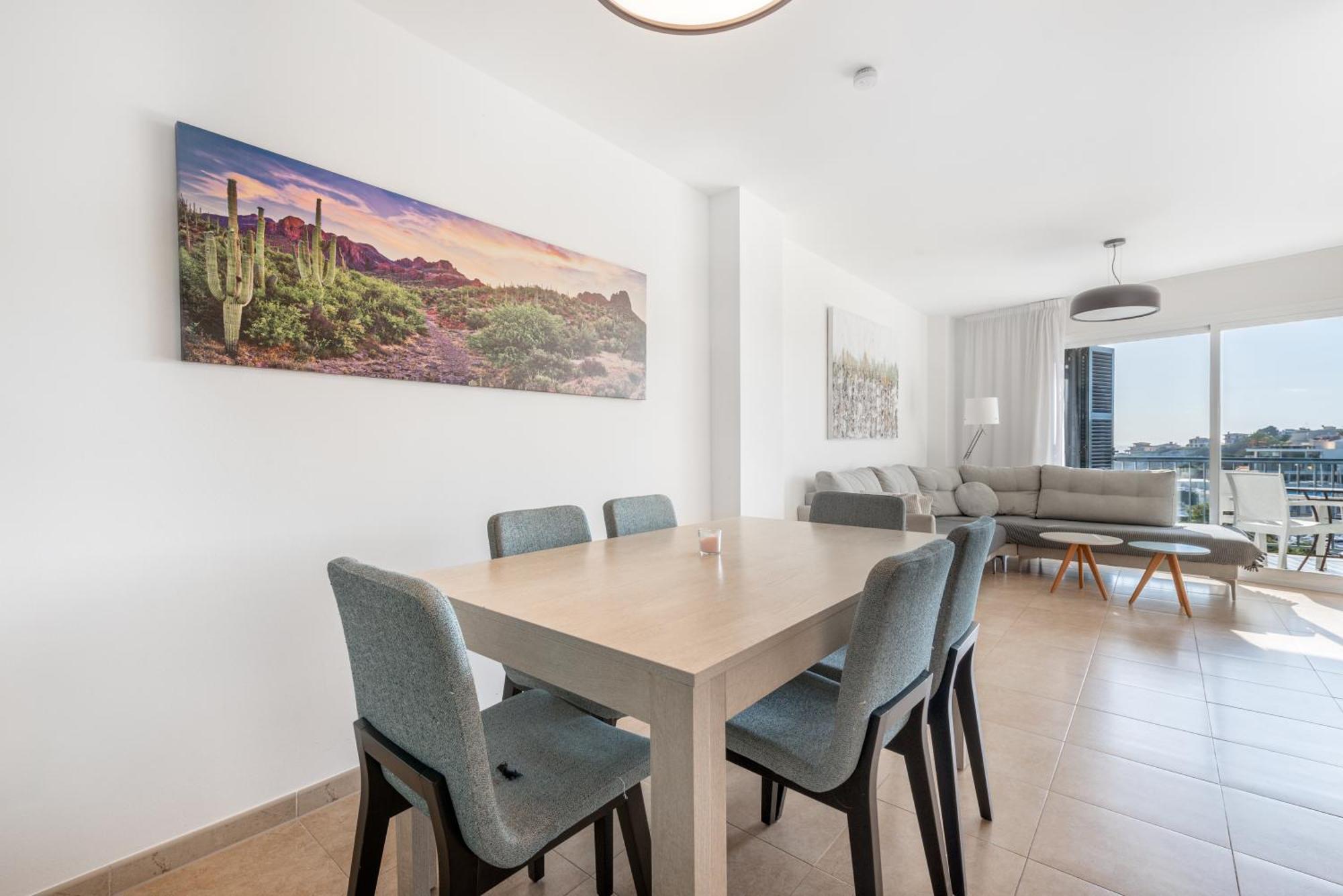 Dimi Holidays Porto Cristo Slu Meerblick 4 Apartment 4 - 120 M Zum Strand Zewnętrze zdjęcie