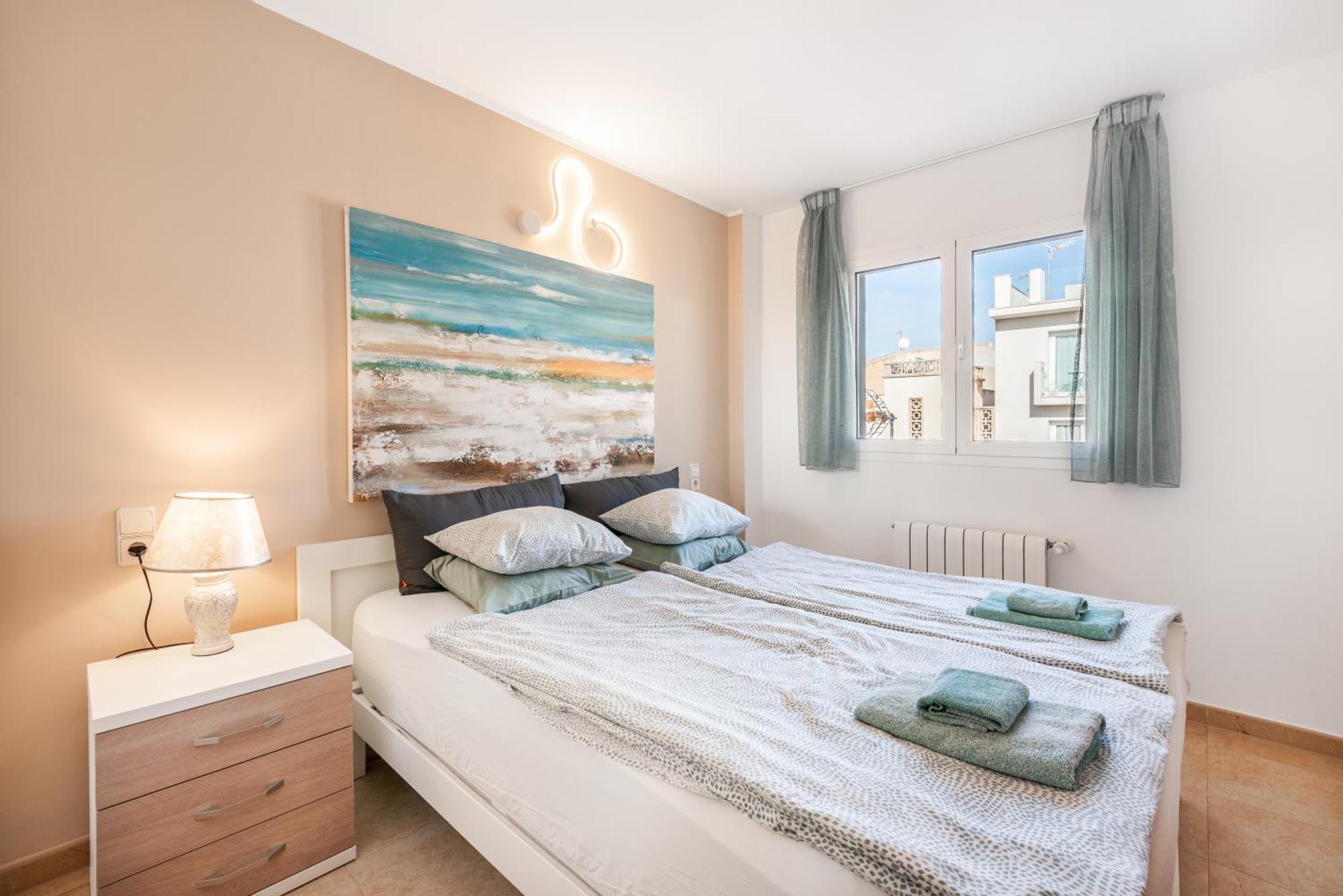 Dimi Holidays Porto Cristo Slu Meerblick 4 Apartment 4 - 120 M Zum Strand Zewnętrze zdjęcie